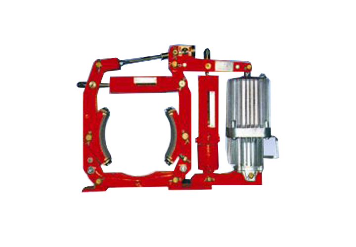 EYWZ系列二級(jí)液壓塊式制動(dòng)器